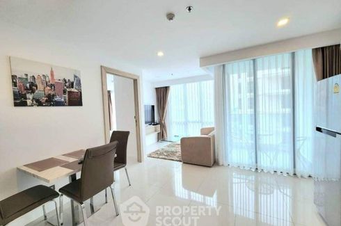 2 Bedroom Condo for rent in The Cube Condominium, Nong Prue, Chonburi