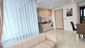 2 Bedroom Condo for rent in The Cube Condominium, Nong Prue, Chonburi