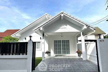 3 Bedroom House for rent in Nong Prue, Chonburi