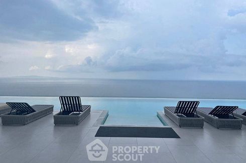 1 Bedroom Condo for rent in Copacabana Beach Jomtien, Nong Prue, Chonburi