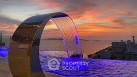 1 Bedroom Condo for rent in Copacabana Beach Jomtien, Nong Prue, Chonburi