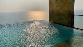 1 Bedroom Condo for rent in Copacabana Beach Jomtien, Nong Prue, Chonburi