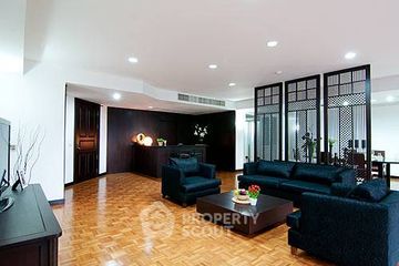 3 Bedroom Condo for rent in The Natural Park Apartment, Khlong Tan Nuea, Bangkok near BTS Phrom Phong