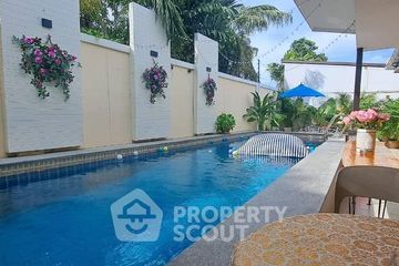 4 Bedroom House for rent in Nong Prue, Chonburi