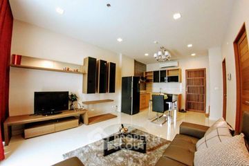1 Bedroom Condo for rent in Casalunar Paradiso, Saen Suk, Chonburi