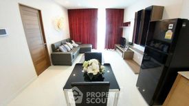 1 Bedroom Condo for rent in Casalunar Paradiso, Saen Suk, Chonburi