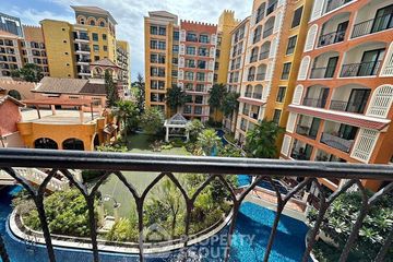 2 Bedroom Condo for rent in Venetian Signature Condo Resort Pattaya, Na Jomtien, Chonburi