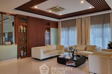 5 Bedroom House for rent in Nawamin, Bangkok