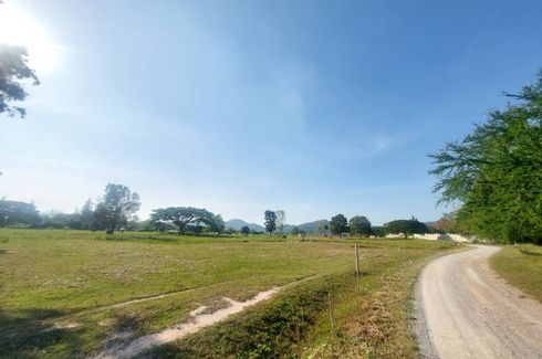 Land for sale in Hin Lek Fai, Prachuap Khiri Khan