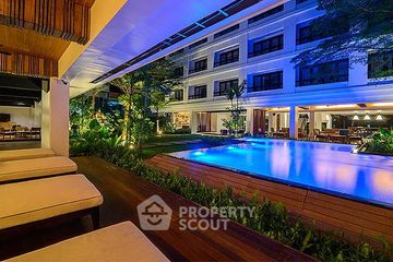 1 Bedroom Apartment for rent in Nice Residence, Khlong Tan Nuea, Bangkok