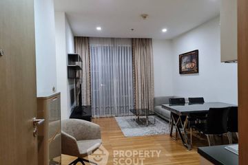1 Bedroom Condo for rent in 39 by Sansiri, Khlong Tan Nuea, Bangkok near BTS Phrom Phong