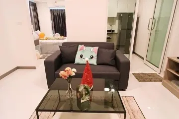 1 Bedroom Condo for sale in The Green City 2 Condominium, Nong Pa Khrang, Chiang Mai