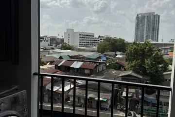 1 Bedroom Condo for sale in The Reserve Kasemsan 3, Wang Mai, Bangkok near BTS National Stadium