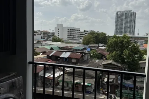 1 Bedroom Condo for sale in The Reserve Kasemsan 3, Wang Mai, Bangkok near BTS National Stadium