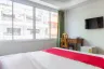1 Bedroom Condo for rent in Diamond Boutique, Bang Khae, Bangkok near MRT Lak Song