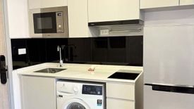 Condo for rent in SOHO Bangkok Ratchada, Huai Khwang, Bangkok near MRT Huai Khwang