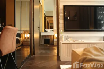 1 Bedroom Condo for sale in The ESSE Sukhumvit 36, Phra Khanong, Bangkok near BTS Thong Lo