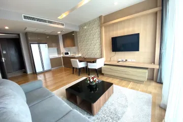 2 Bedroom Condo for sale in Siri at Sukhumvit, Phra Khanong, Bangkok near BTS Thong Lo