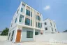 2 Bedroom Townhouse for sale in Pruksa Ville @Work Ramintra Station, Tha Raeng, Bangkok