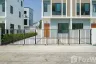 2 Bedroom Townhouse for sale in Pruksa Ville @Work Ramintra Station, Tha Raeng, Bangkok