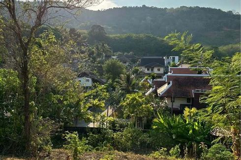 Land for sale in Rawai, Phuket
