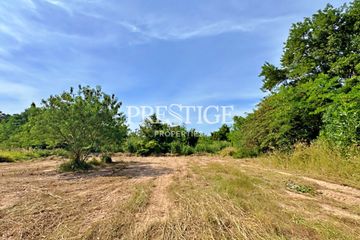 Land for sale in Huai Yai, Chonburi