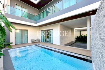 4 Bedroom House for sale in Nong Prue, Chonburi