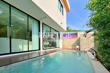 5 Bedroom House for sale in Huai Yai, Chonburi