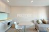 1 Bedroom Condo for rent in Seven Seas Resort, Nong Prue, Chonburi