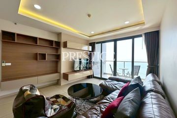 1 Bedroom Condo for rent in Zire Wongamat, Na Kluea, Chonburi