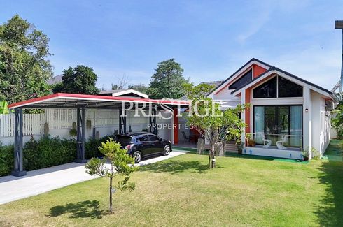 2 Bedroom House for rent in Huai Yai, Chonburi