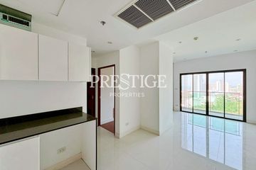 1 Bedroom Condo for sale in The Axis, Nong Prue, Chonburi