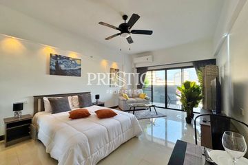 Condo for rent in Yensabai Condo, Nong Prue, Chonburi