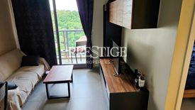 1 Bedroom Condo for rent in Unixx South Pattaya, Nong Prue, Chonburi