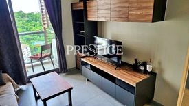 1 Bedroom Condo for rent in Unixx South Pattaya, Nong Prue, Chonburi