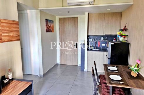 1 Bedroom Condo for rent in Unixx South Pattaya, Nong Prue, Chonburi