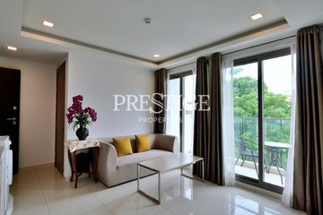 2 Bedroom Condo for rent in Arcadia Beach Resort, Nong Prue, Chonburi