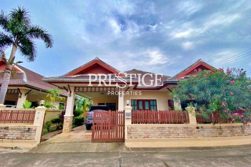 3 Bedroom House for rent in Rose Land and House, Nong Prue, Chonburi