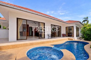 4 Bedroom House for Sale or Rent in Adare Gardens 2, Nong Prue, Chonburi