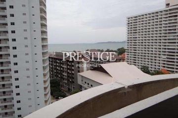 1 Bedroom Condo for rent in Jomtien Complex, Nong Prue, Chonburi