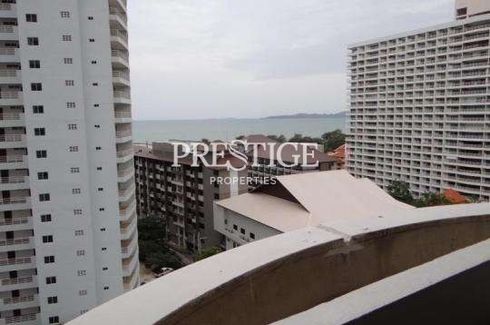 1 Bedroom Condo for rent in Jomtien Complex, Nong Prue, Chonburi