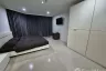 1 Bedroom Condo for rent in Sukhumvit Suite, Khlong Toei Nuea, Bangkok near BTS Nana