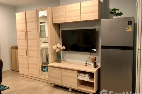 Condo for rent in Regent Home Bangna, Bang Na, Bangkok near BTS Bang Na