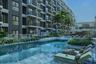 1 Bedroom Condo for sale in Na Kluea, Chonburi