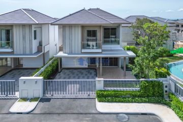 3 Bedroom House for rent in Nong Pla Lai, Chonburi