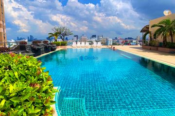 2 Bedroom Condo for rent in Hyde Park Residence 1, Nong Prue, Chonburi