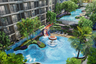 1 Bedroom Condo for sale in Na Kluea, Chonburi