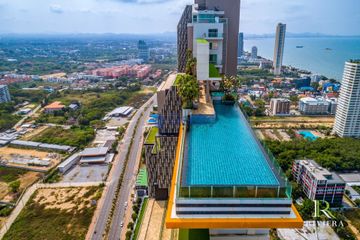 1 Bedroom Condo for rent in The Riviera Jomtien, Nong Prue, Chonburi