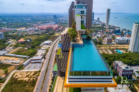 1 Bedroom Condo for rent in The Riviera Jomtien, Nong Prue, Chonburi