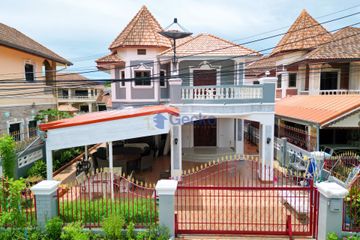 3 Bedroom House for rent in Nong Prue, Chonburi